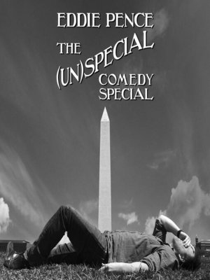 cover image of Eddie Pence